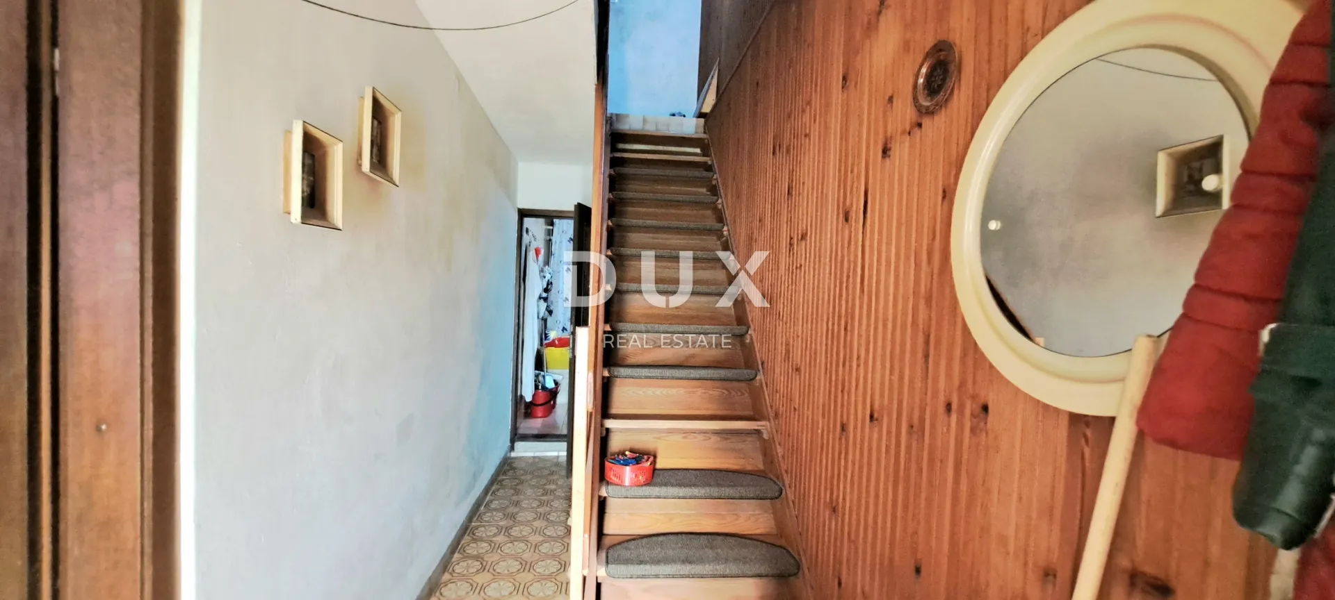 crikvenica, jadranovo, dvije dvojne kuće po 120 m2, dvorište - slika 29