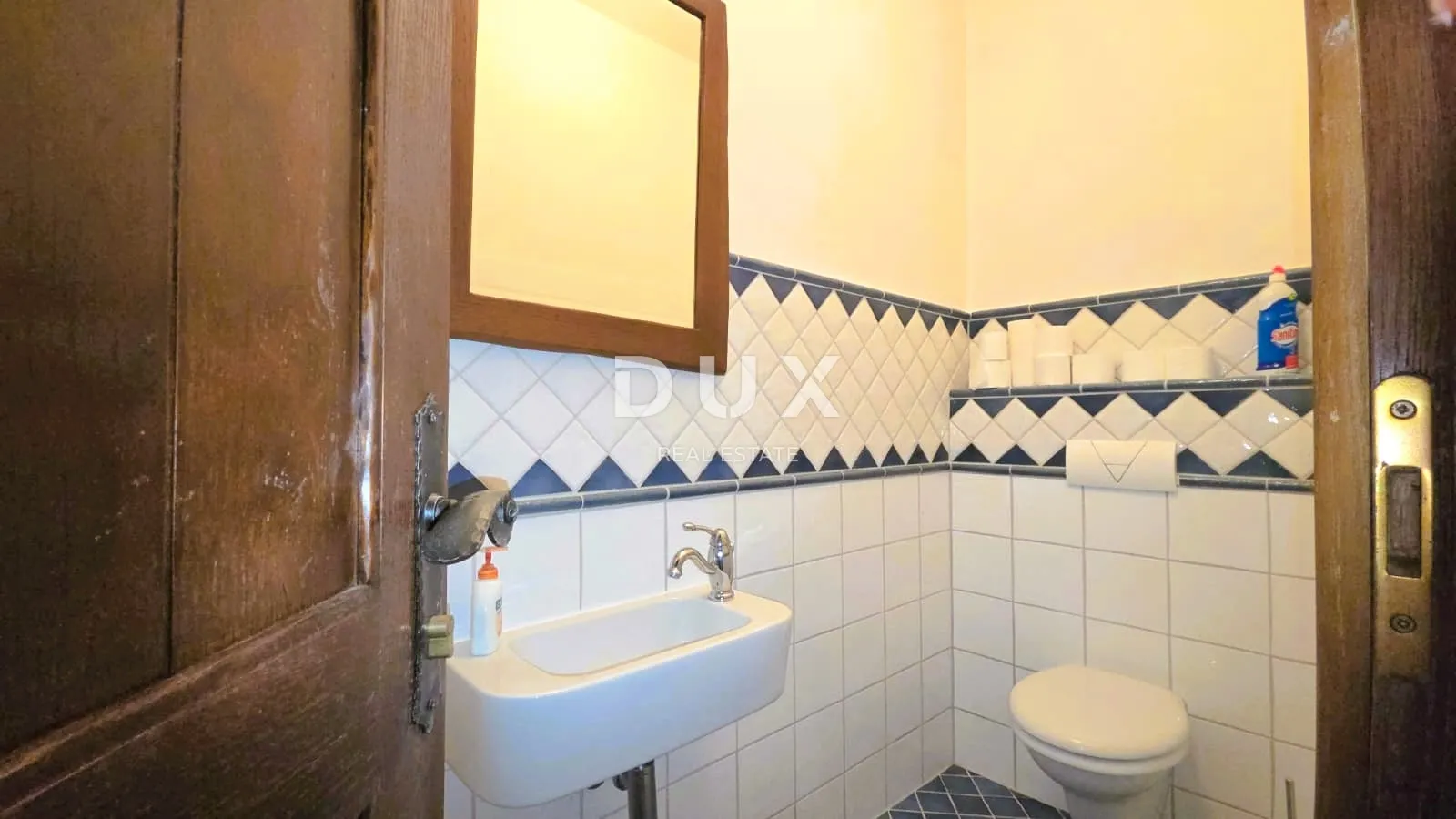 opatija, volosko - vila s predivnim pogledom , 1. red do mora, 240m2 - slika 25
