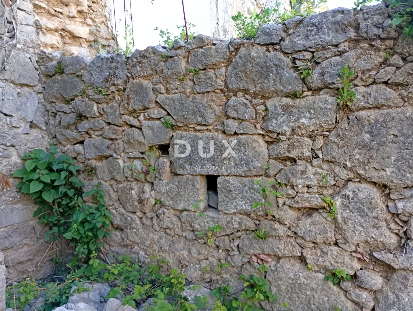 opatija, puži - starina s građevinskom dozvolom 160m2 - slika 6