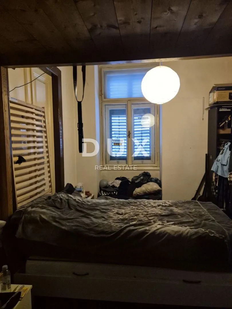 rijeka, centar - prostrani 3sb+db - slika 17
