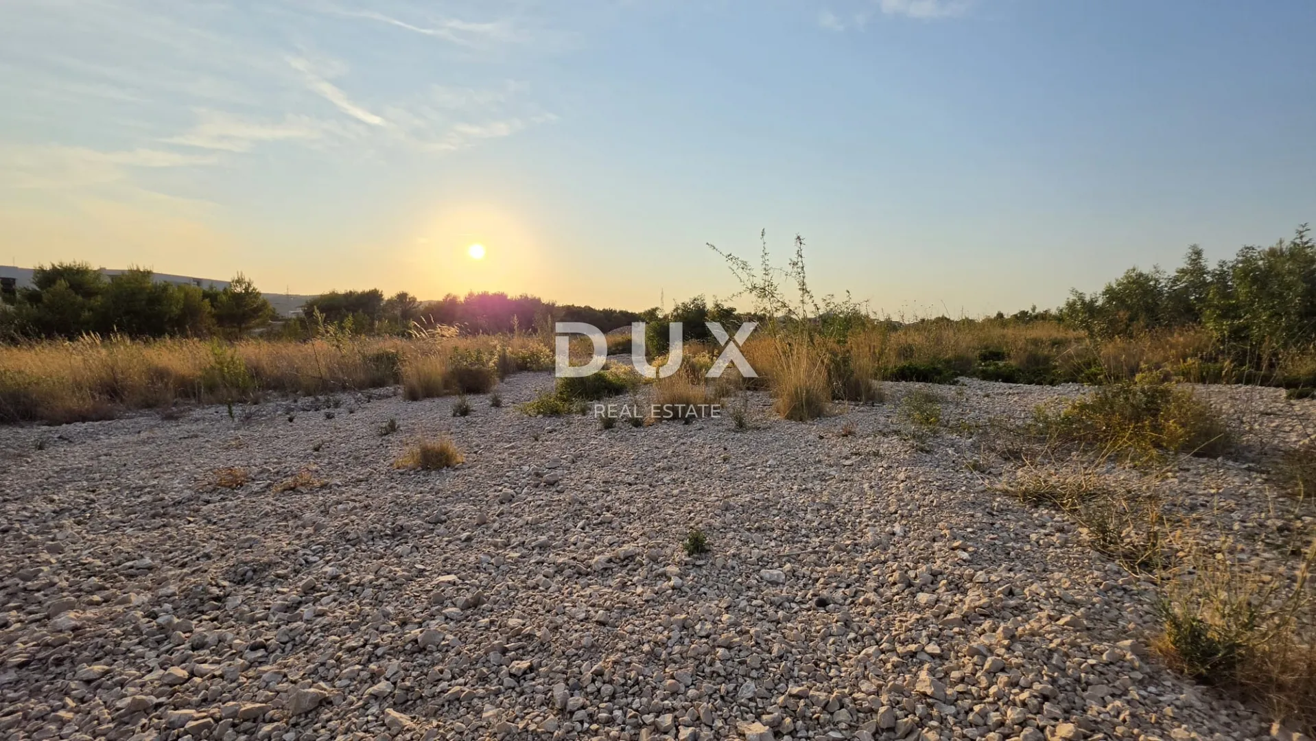 dalmacija, vodice, građevinsko zemljište, 800 m2, privatnost - slika 2