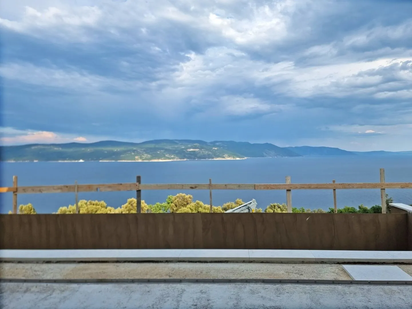istra, rabac - impozantna vila sa senzacionalnim pogledom - slika 9