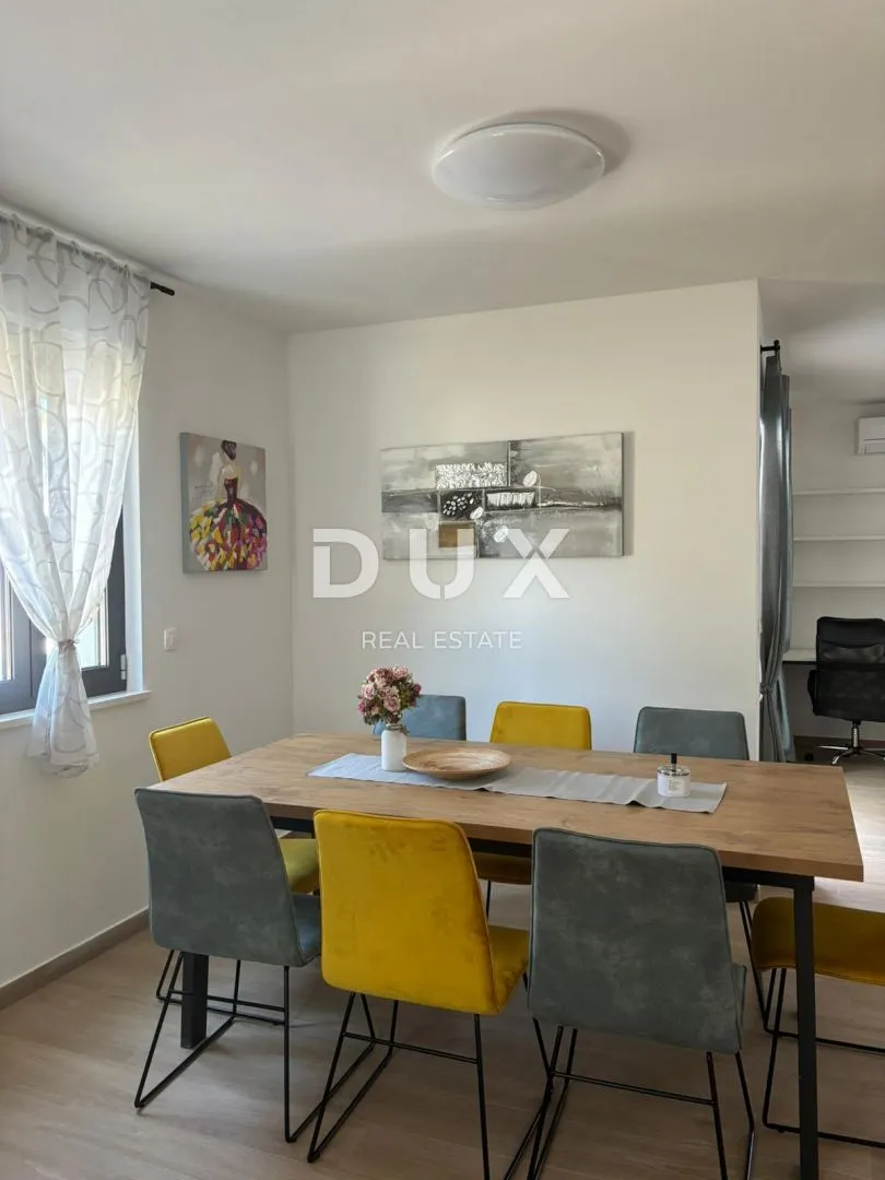 istra, medulin moderna dvojna kuća s bazenom 600 m od mora! - slika 25