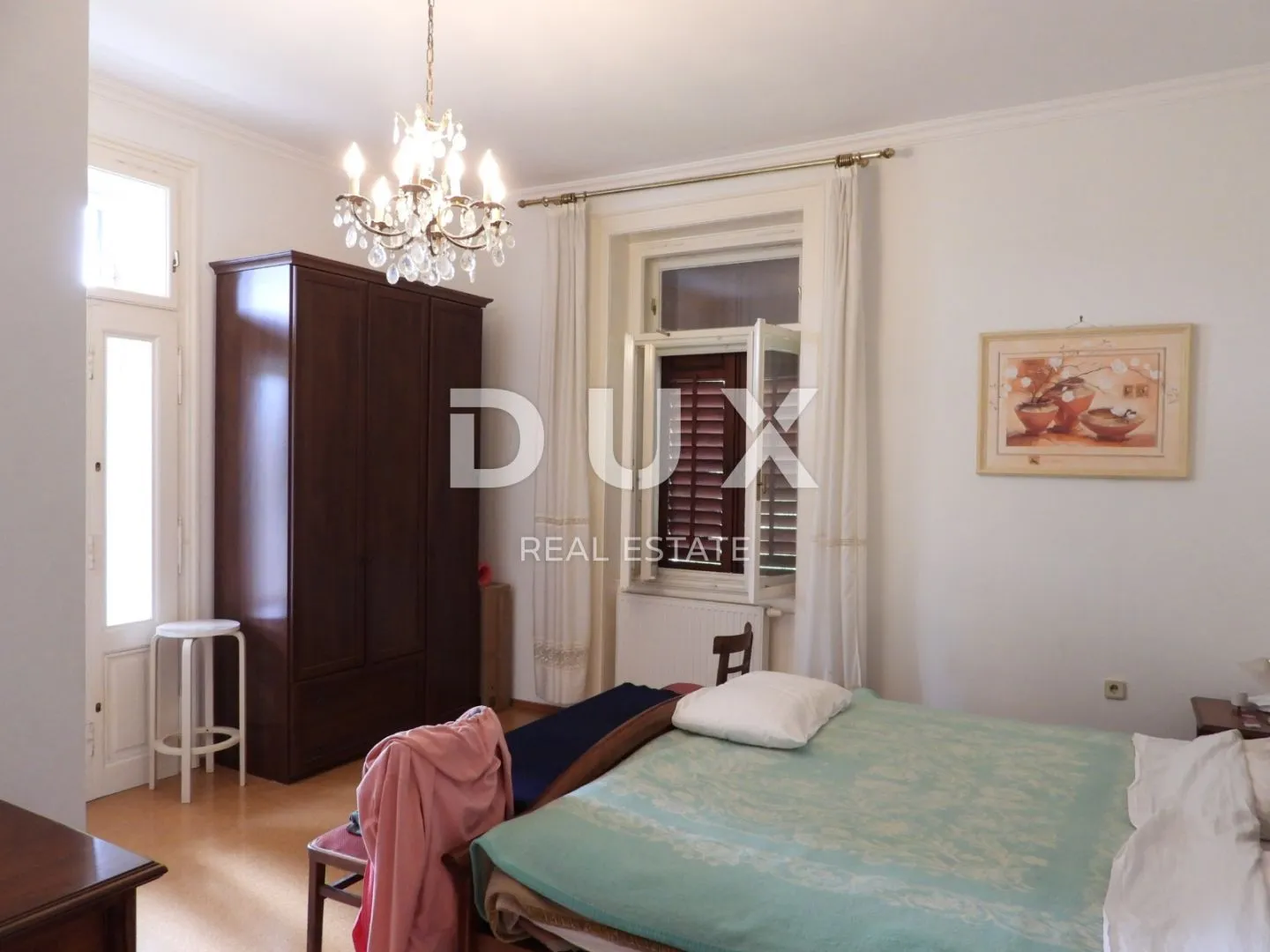 opatija, centar, vila, 484 m2, dva stana, 2. red do mora - slika 53
