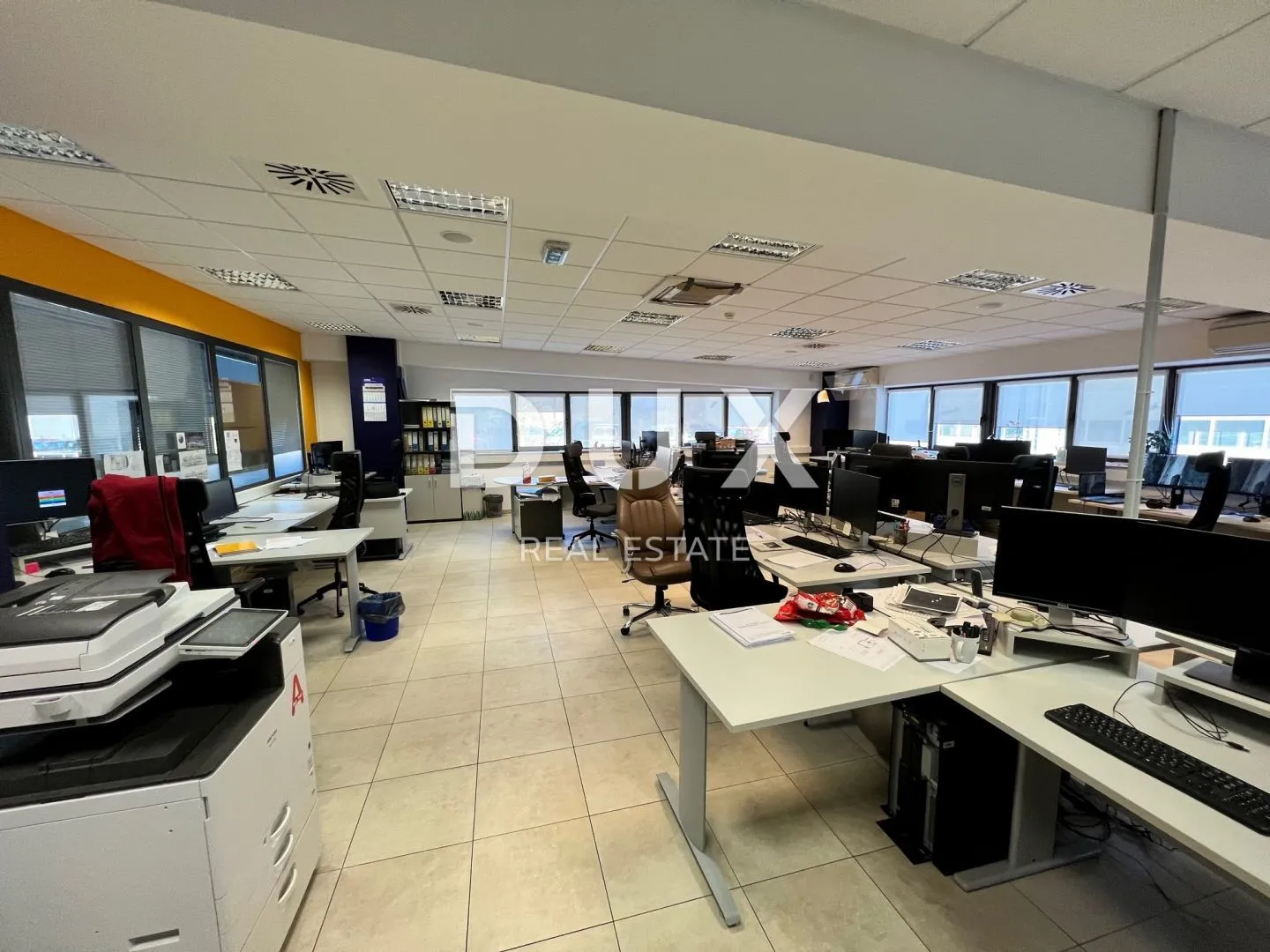 rijeka, kastav - poslovni prostor / uredski prostor 368 m2, modernije uređen!!! - slika 18
