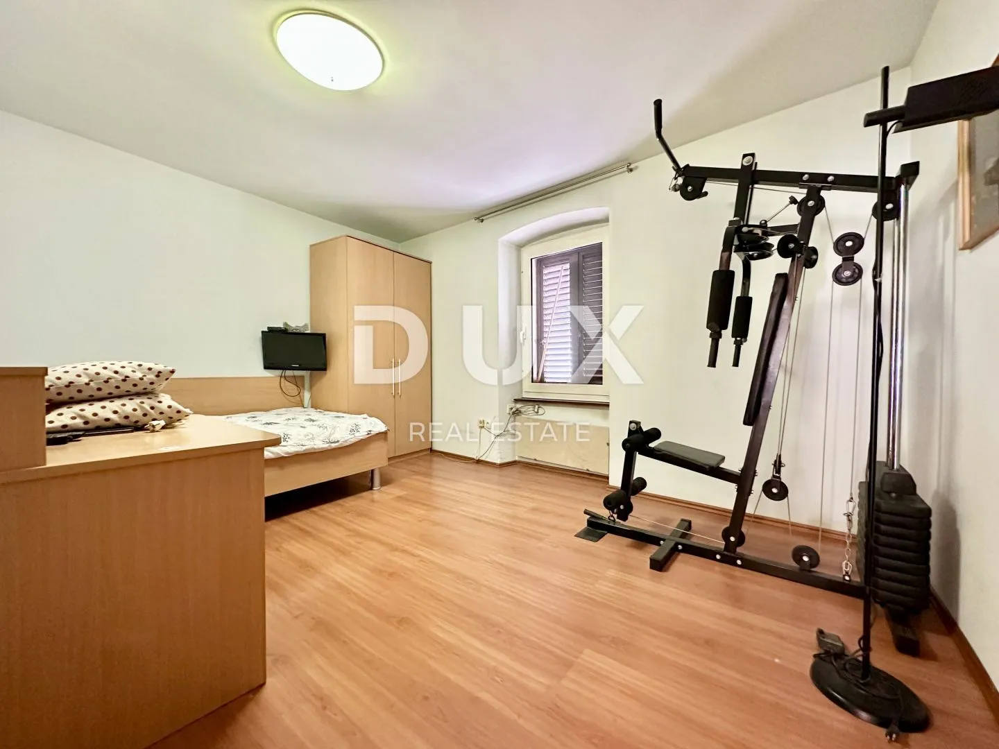 istra, umag - etaža u centru grada, 1. kat, 100 m2 - slika 9