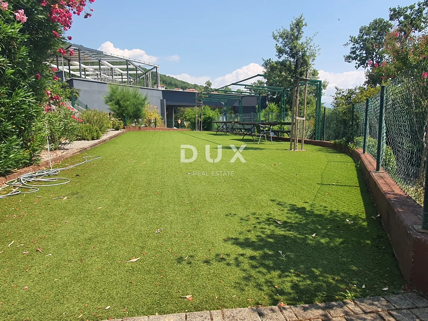 opatija, ičići, dvosoban stan, 62m2, drugi red do mora - slika 30