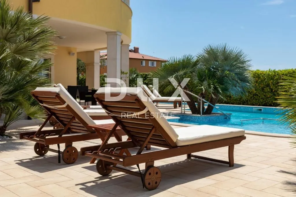 istra rovinj hotel sa pogledom na more - slika 7