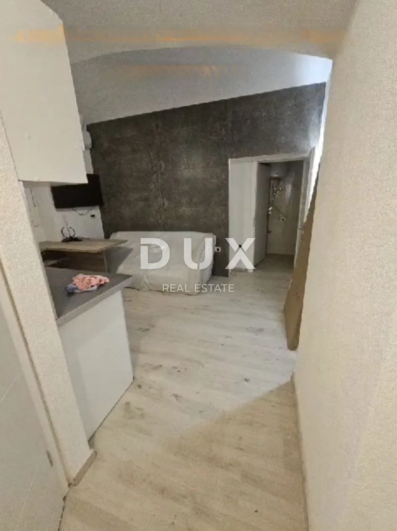 opatija- stan 65m2 podjeljen u 2 aparmana s pogledom na more + okoliš - slika 8