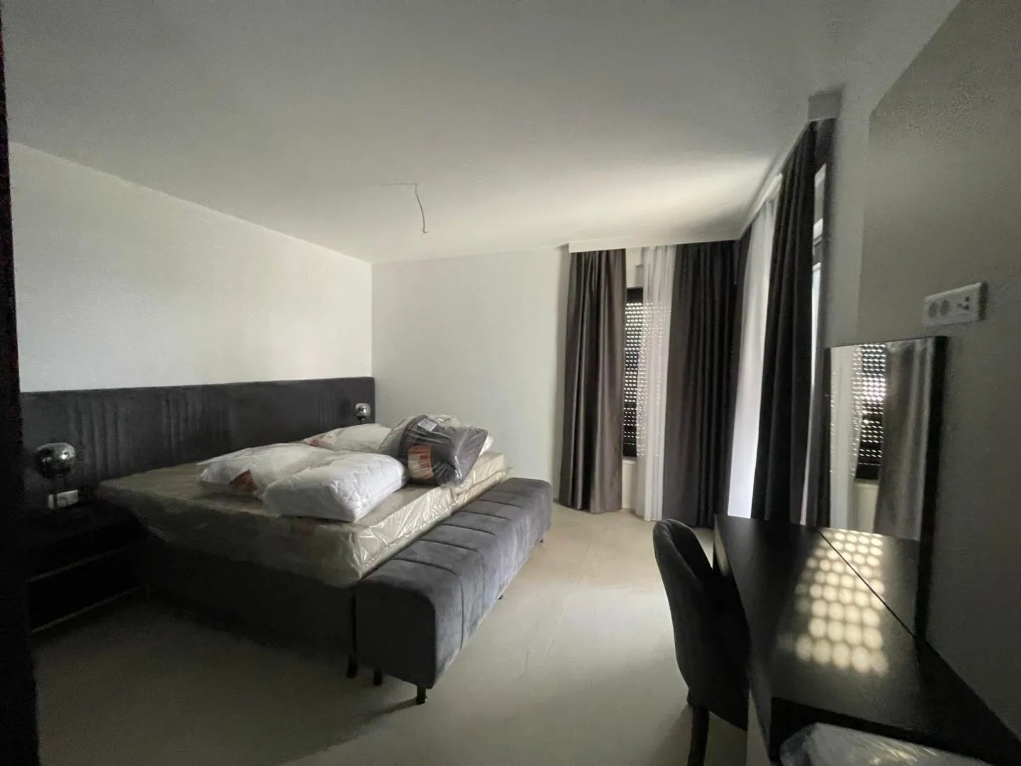 istra, medulin- luksuzan penthouse sa pogledom na more! novogradnja! - slika 22