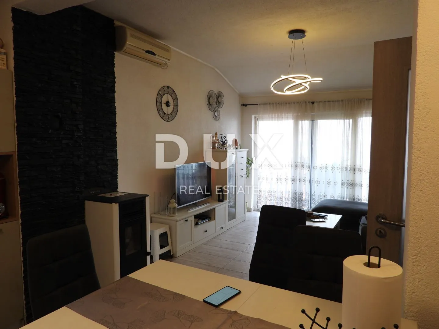 opatija- kuća 203m2 s panoramskim pogledom na more + okoliš - slika 29