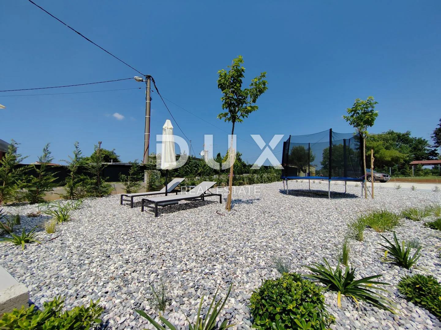 istra, poreč - ekskluzivna vila s bazenom - slika 51