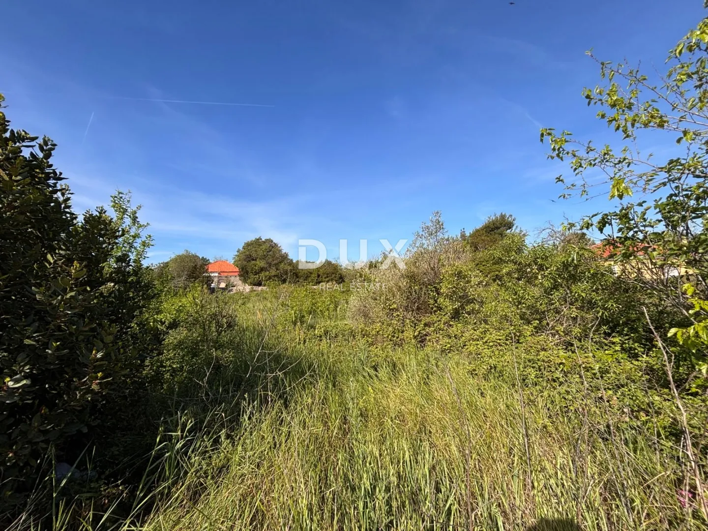 zadar, kožino - prilika za investitore: građevinsko zemljište 1.500 m² - slika 3