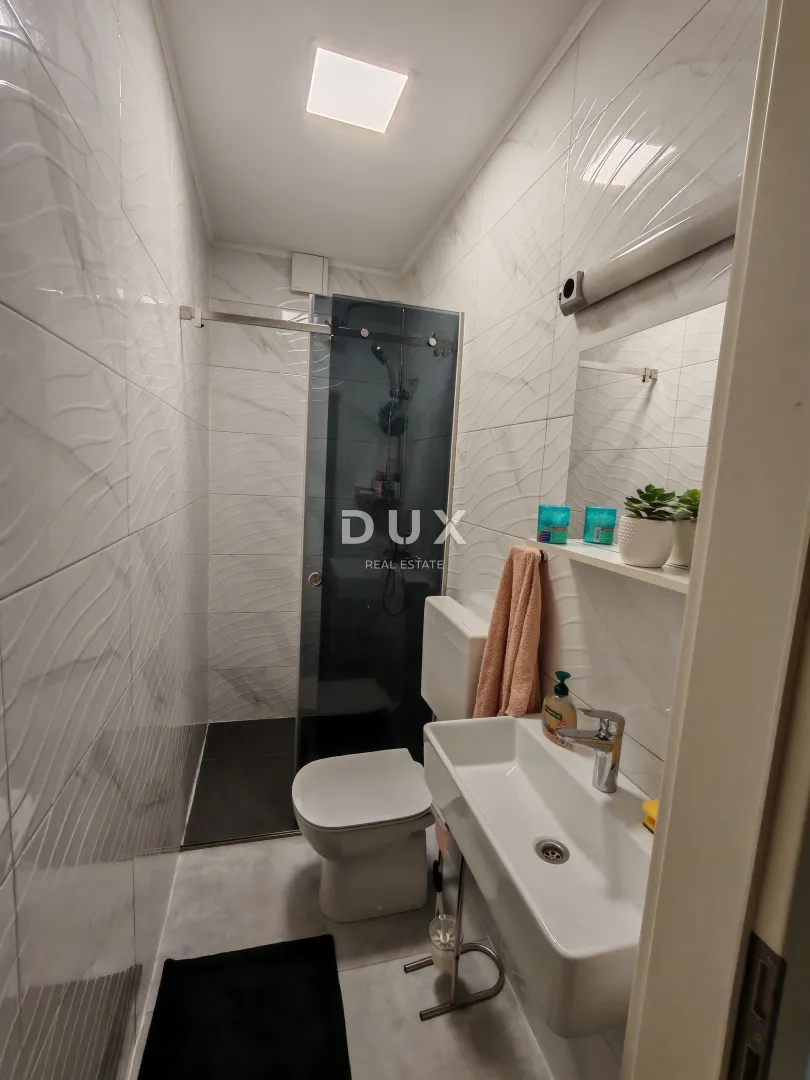 zadar, debeljak - prizemnica s velikom okućnicom! - slika 19