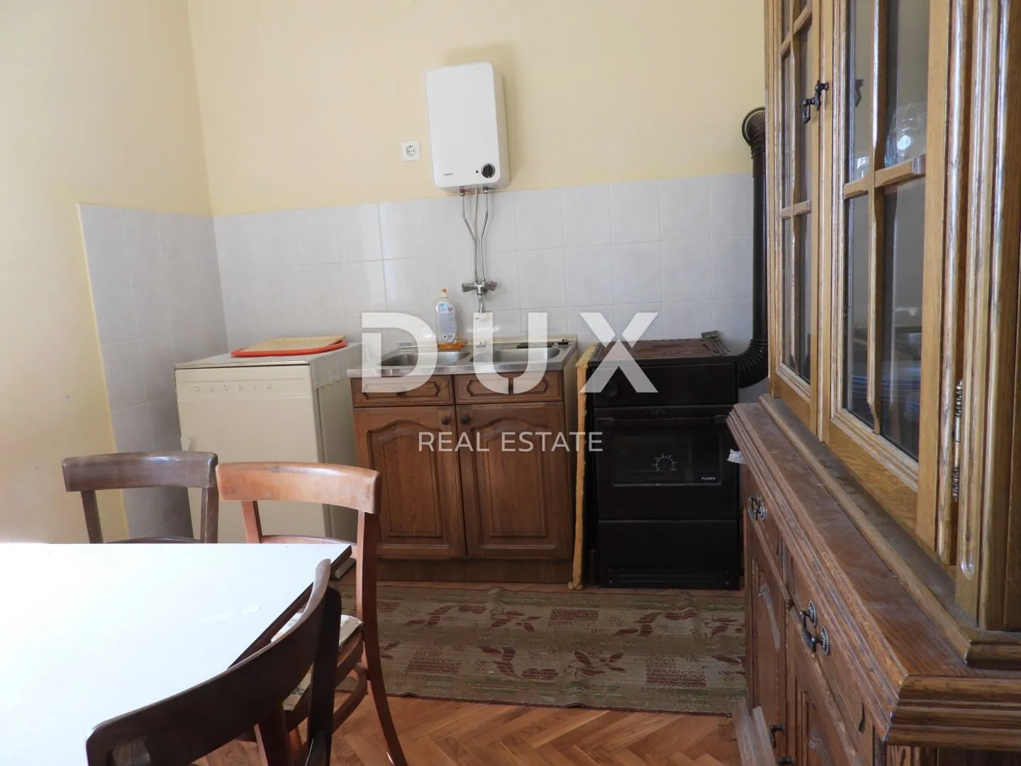 brseč, martina - kuća 200m2 s pogledom na more + okućnica 700m2 - slika 35
