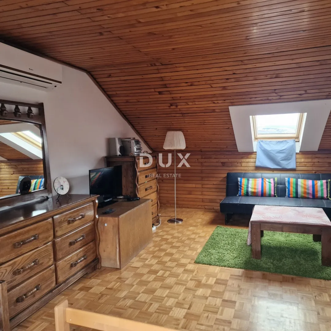 opatija, centar - dvojna kuća u blizini centra opatije, 120m2 - slika 26