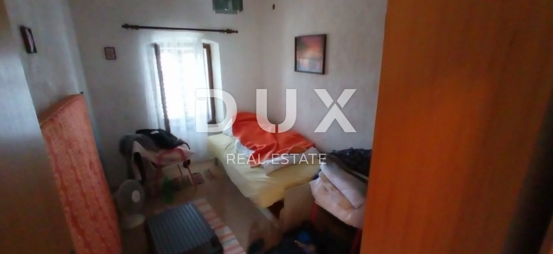 istra, poreč - kuća s pogledom na more i garažom - slika 8