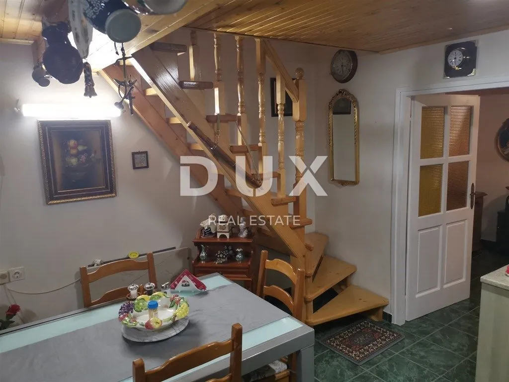 istra, žminj - kuća u mirnom okruženju - slika 8