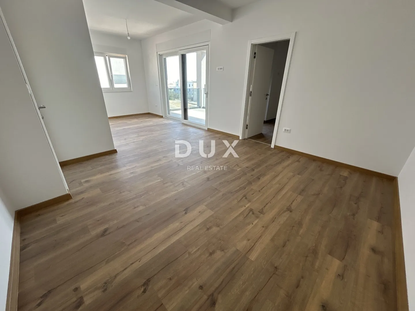 šibenik, vodice – duplex s bazenom i trajnim, otvorenim pogledom - slika 35