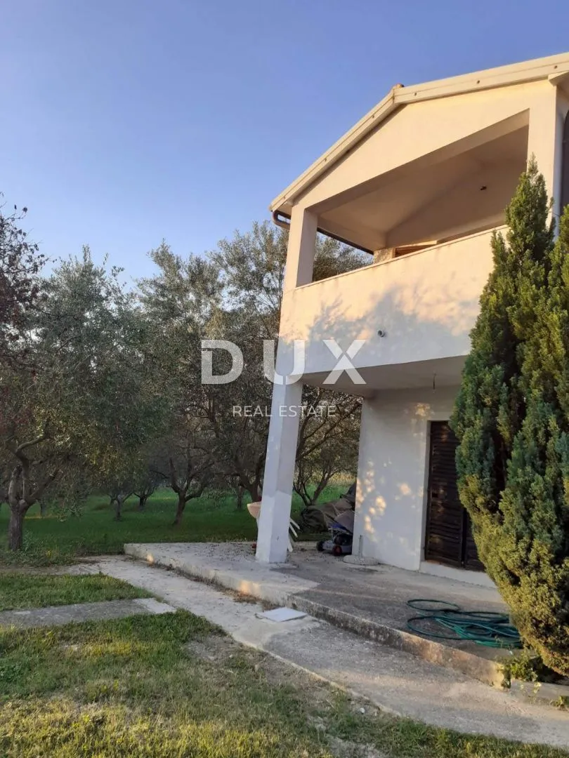 istra, vižinada - apartmanska kuća s 5 apartmana, panoramski pogled - slika 10