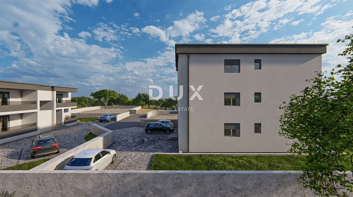 otok rab, kampor - vrhunski stan u prizemlju s vlastitom okućnicom - slika 3