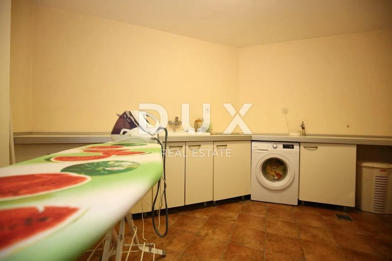 zadar, kožino - luksuzna vila s bazenom u blizini mora - slika 35