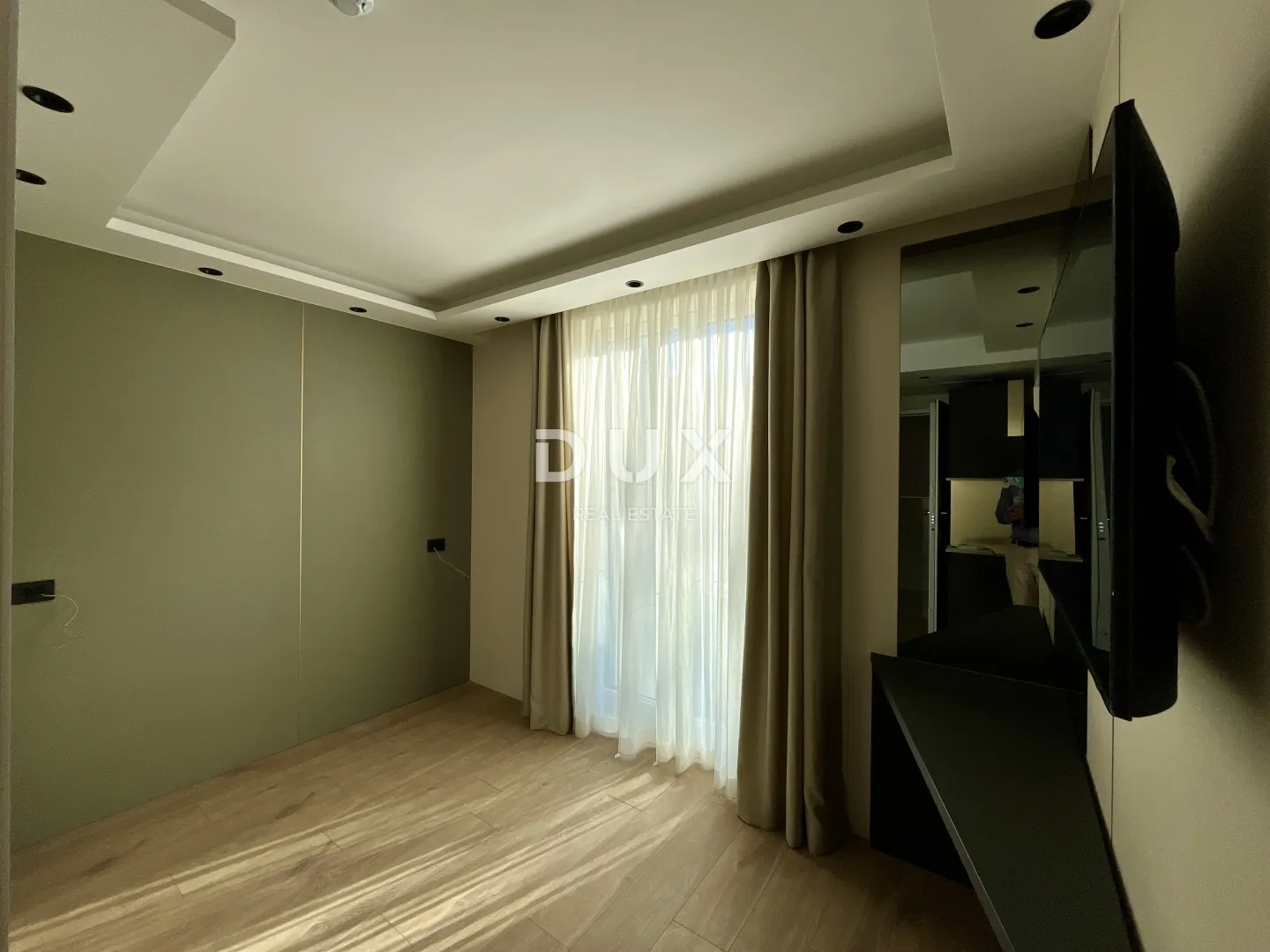 crikvenica - luksuzni apartmani u prestižnom hotelskom kompleksu - slika 10