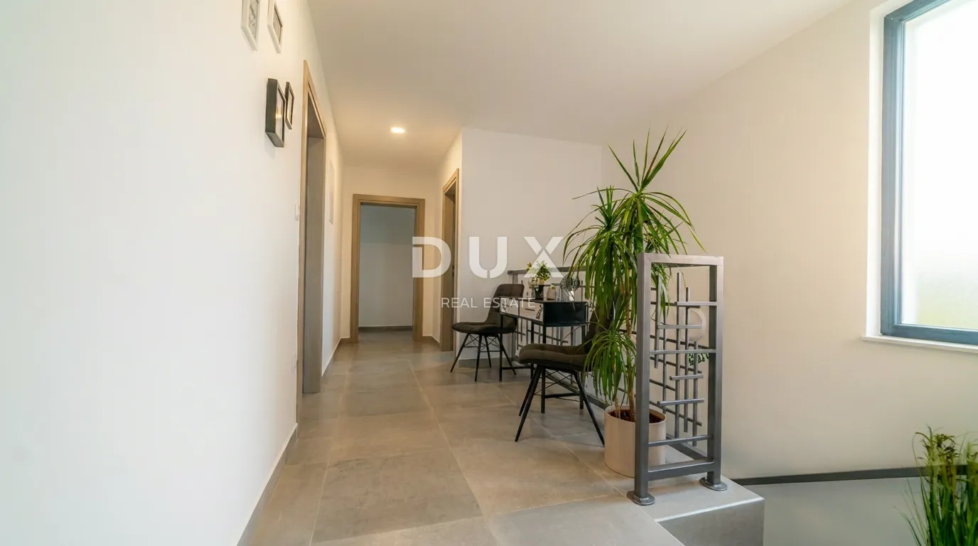 istra, poreč, vila, 204 m², bazen - slika 9