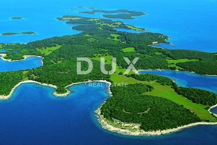 istra, pula, fažana - dvosoban stan u centru fažane! - slika 11