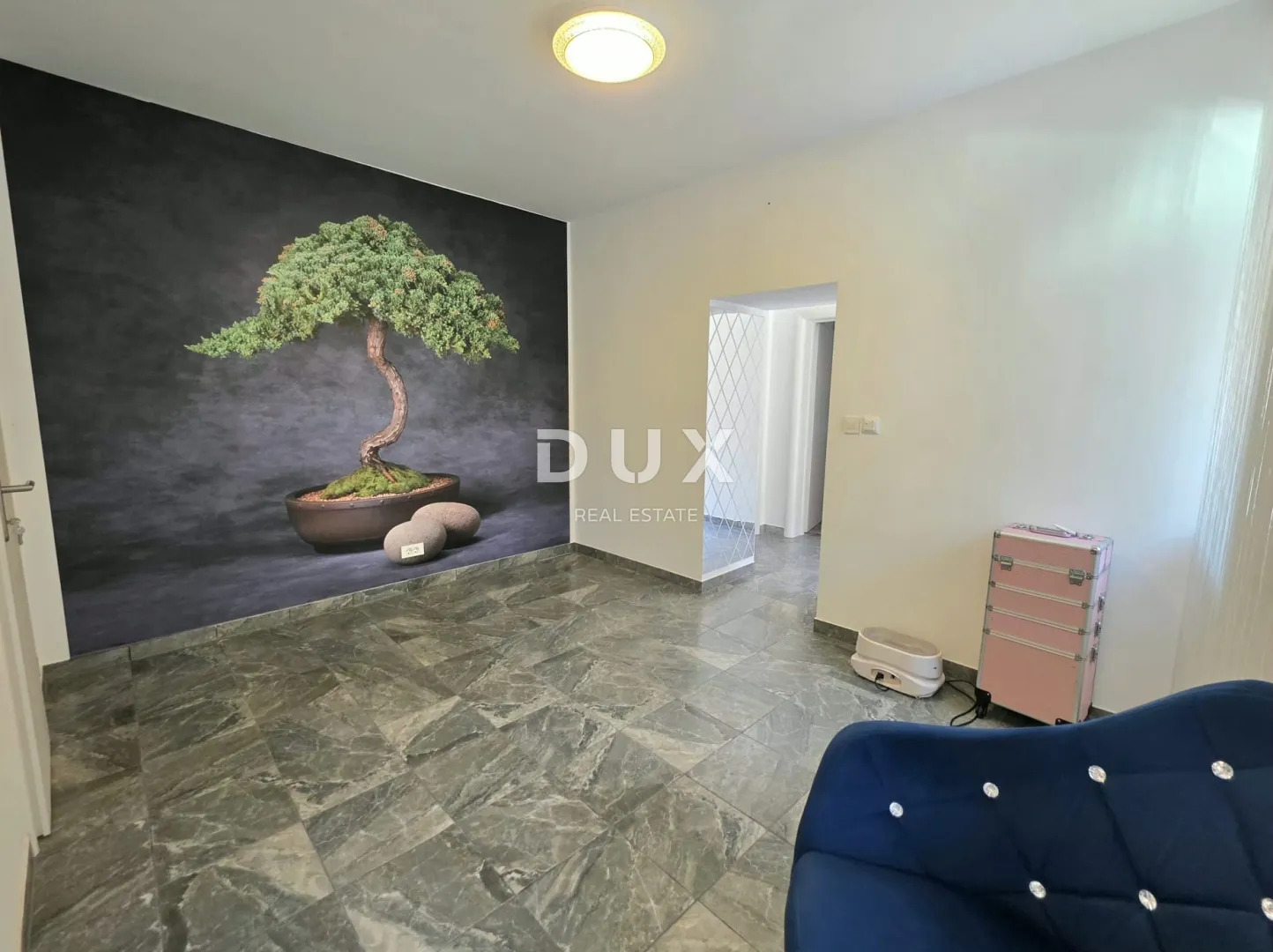 istra, pula - potpuno renoviran stan u centru pule - slika 1