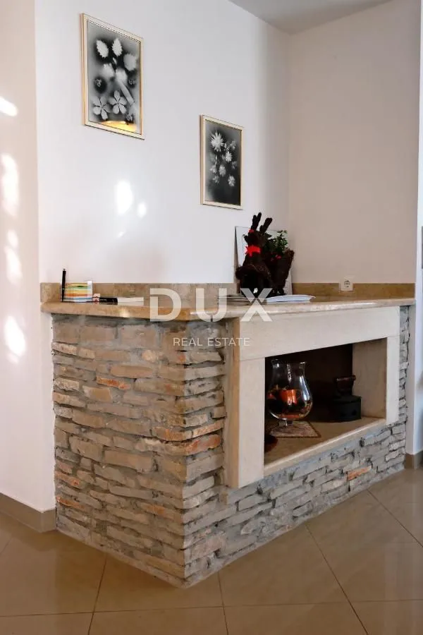 istra, pula prekrasna kamena kuća za odmor! - slika 24