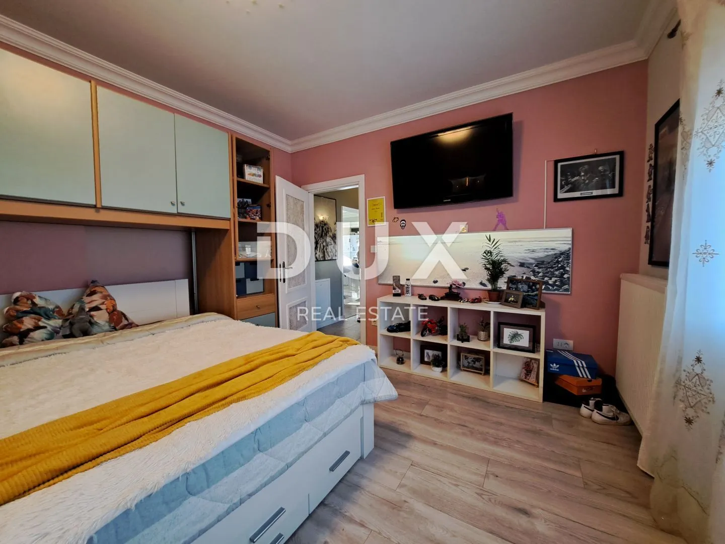 opatija, kastav - vila/kuća, 260 m2 s pogledom, na parceli od 1600 m2 - slika 19