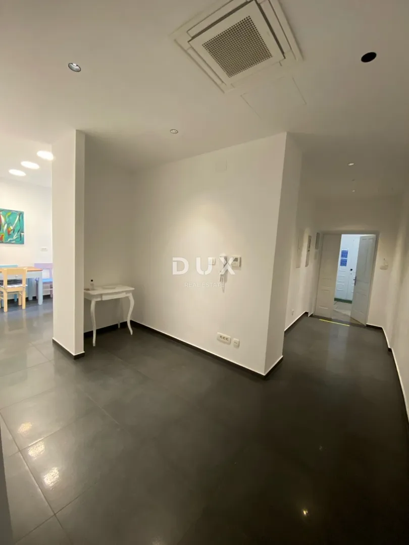 rijeka, korzo, poslovni prostor, 115 m², 2. kat - slika 2