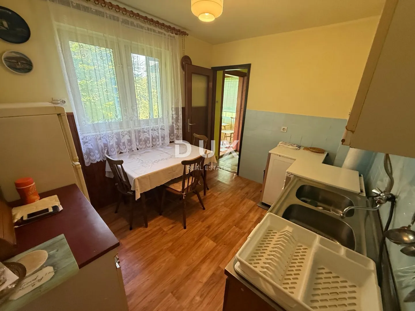 gorski kotar, fužine, lič - veliko obiteljsko imanje s dvije kuće i garažom, spuštena cijena,investicijska prilika! - slika 43