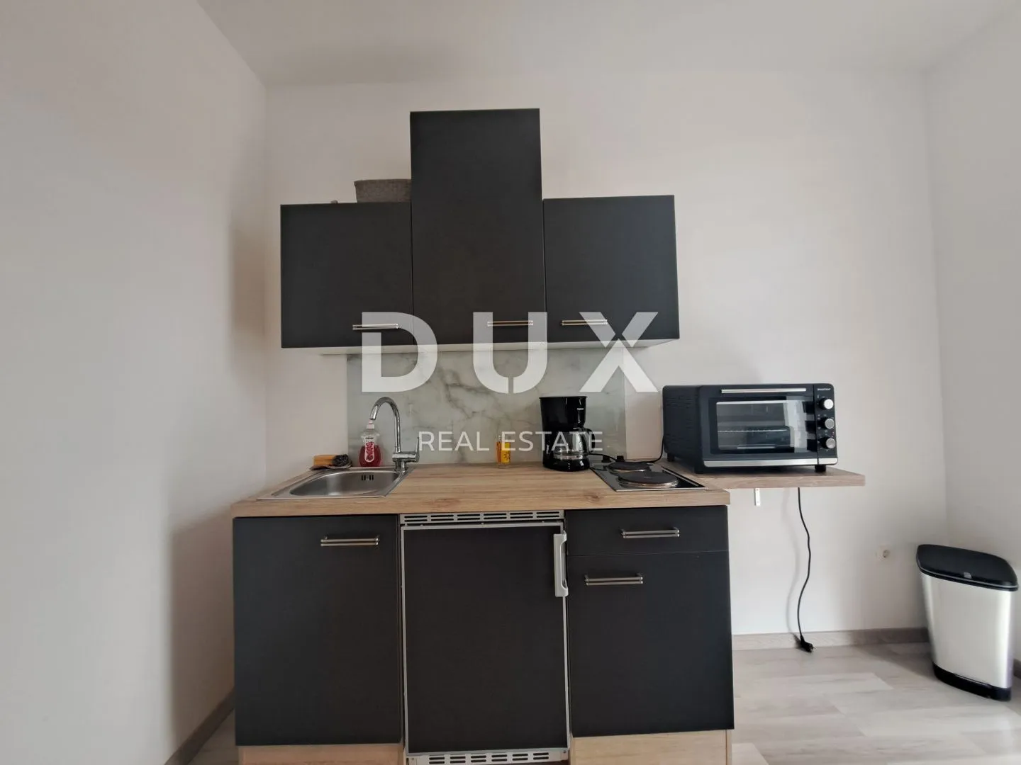 opatija, oprić - apartmanska vila s 5 apartmana i bazenom - slika 14