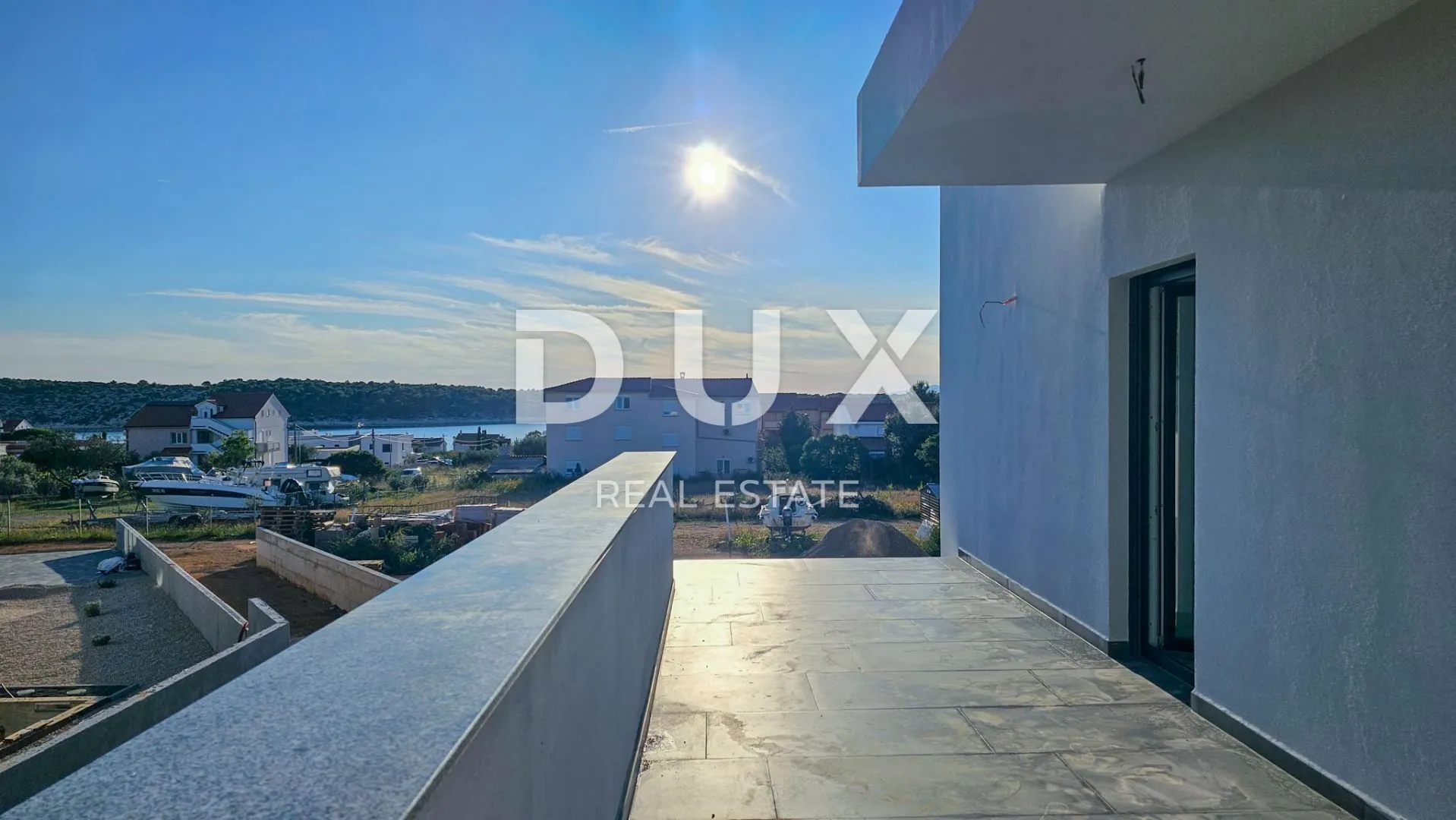 otok rab, barbat - luksuzna vila modernog dizajna - vaša nekretnina 300m od mora! - slika 18