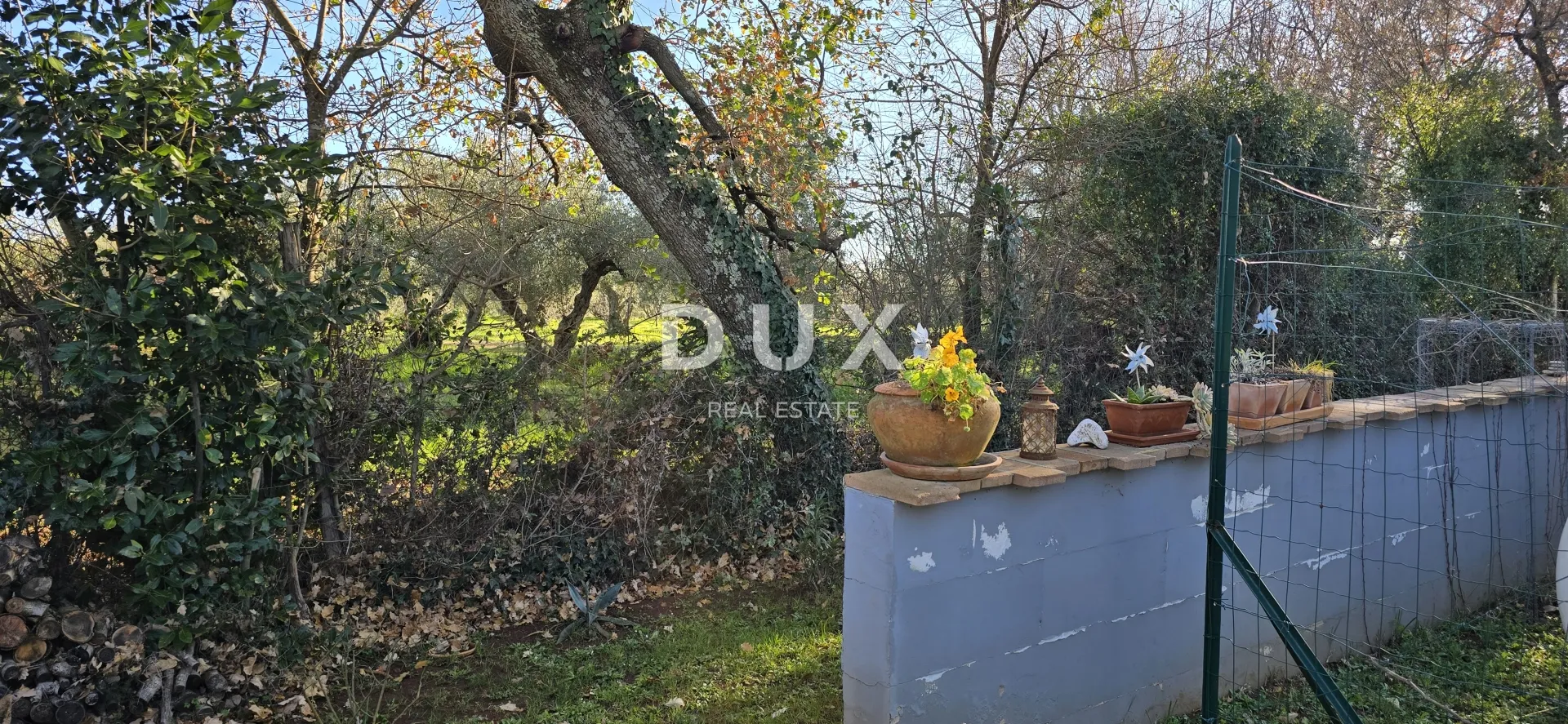istra, umag – kuća s bazenom u potpunoj privatnosti, okružena zelenilom - slika 65