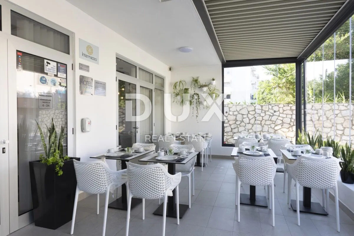 otok pag, pag - obiteljski hotel sa gostinjskom kućom i uhodanim poslom - slika 20