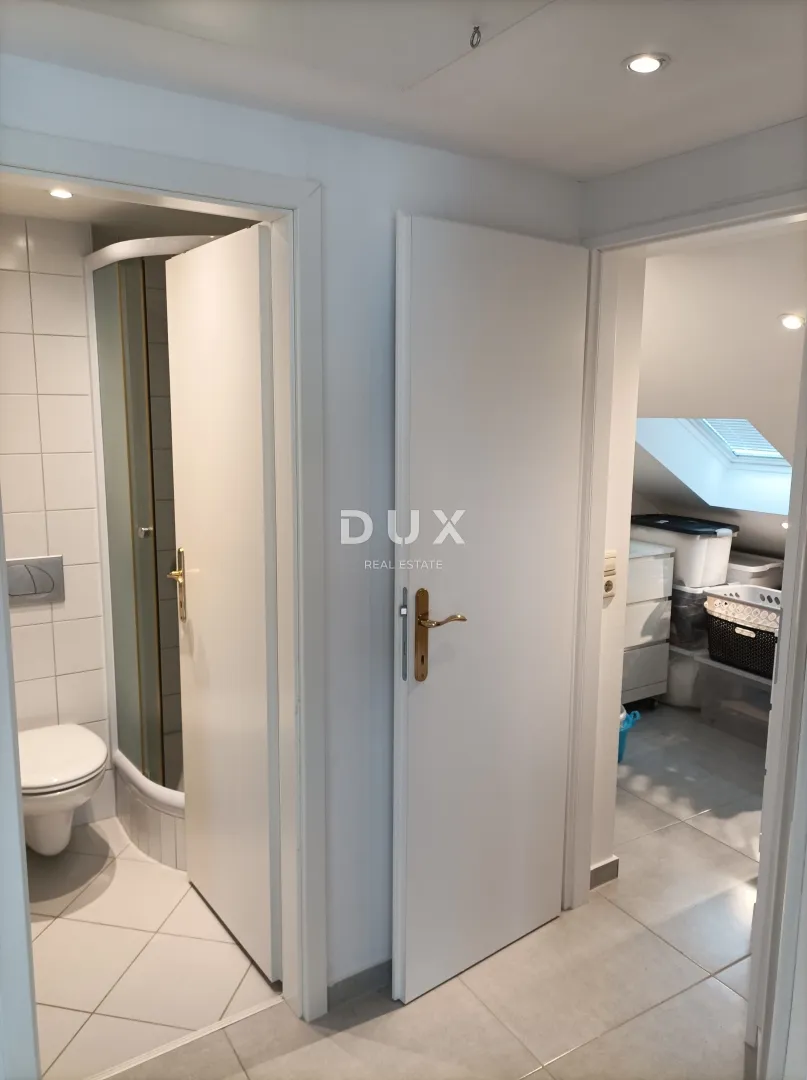 crikvenička rivijera, jadranovo - stan 1s+db, 41,62 m2 - slika 7