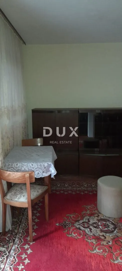 vrbovsko, moravice - dvije dvojne kuće - slika 15