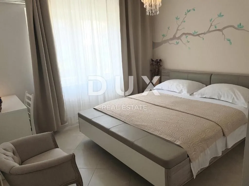 otok pag, grad pag - apartmanska vila prvi red do mora - slika 15