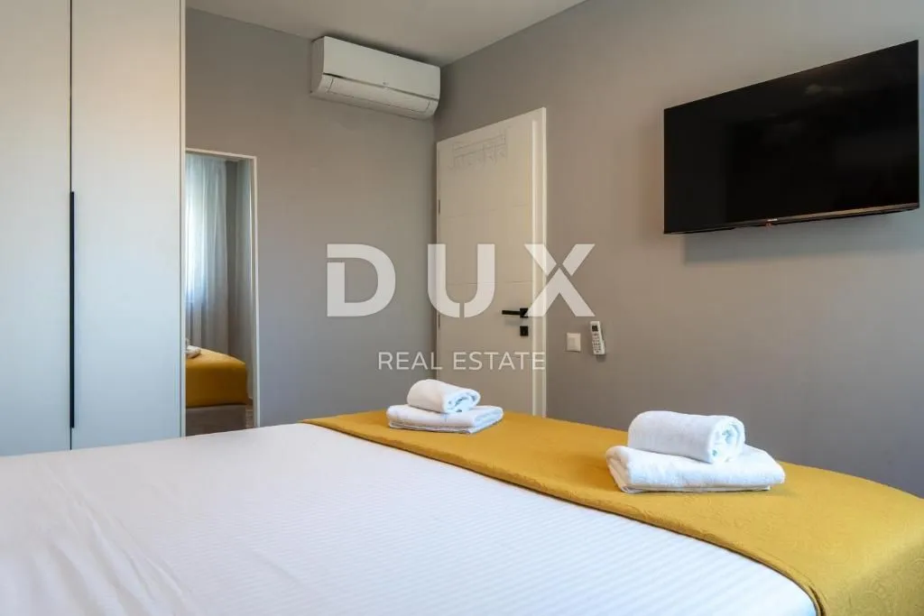 zadar, vrsi - prekrasna vila s bazenom - slika 24