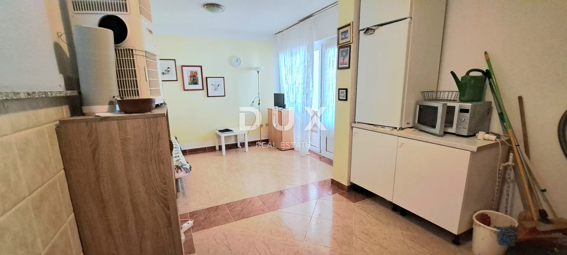 crikvenica - lijepi 1s+db s terasom i prostranim vrtom - slika 20
