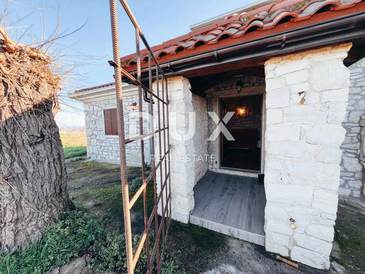 istra, umag - povijesno imanje u blizini mora - slika 13