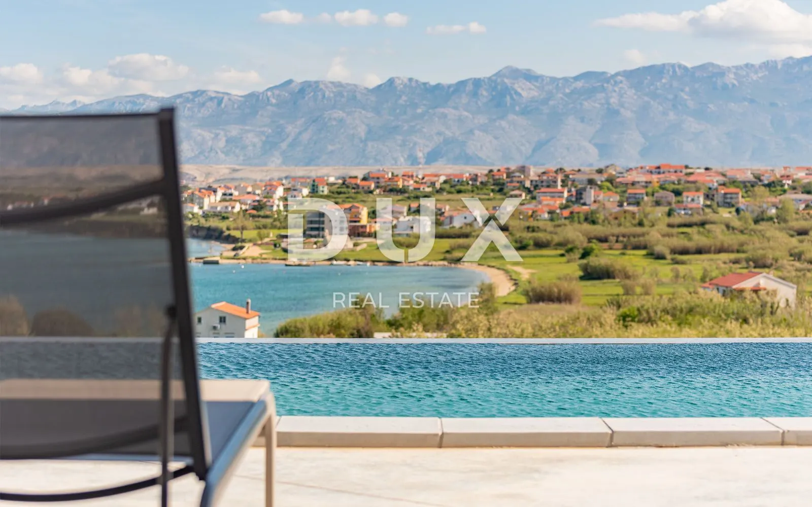 pag,povljane - impozantan komadić raja s pogledom na more - slika 6