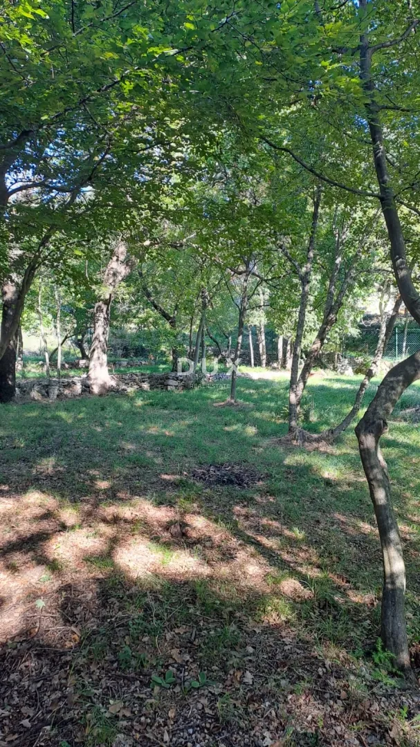 novi vinodolski, povile - prostrano građevinsko zemljište - slika 7