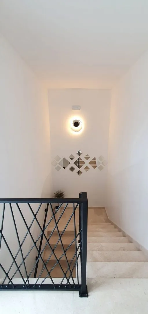 istra, galižana - moderna vila na mirnoj lokaciji - slika 31