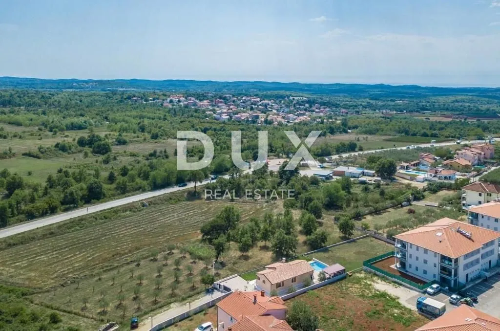 istra, poreč - kvalitetna i topla obiteljska prizemnica nadomak poreča - slika 8