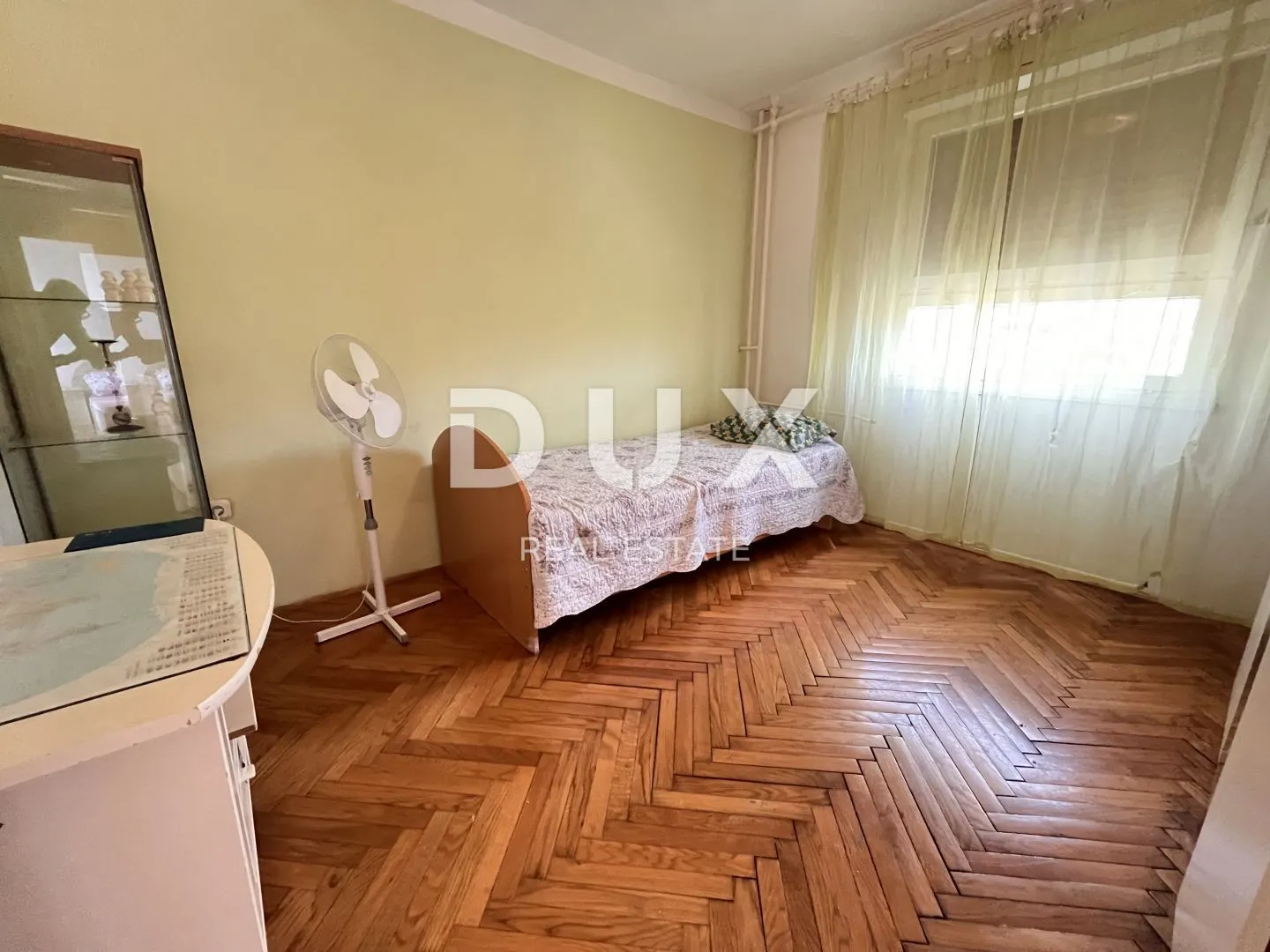 rijeka, rastočine - 3s + db s balkonom i panoramskim pogledom na more - slika 16