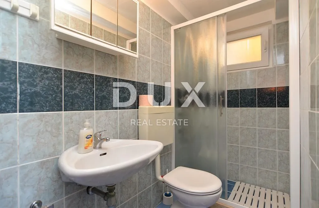 istra, valbandon - kuća sa 7 apartmana! - slika 19